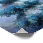 Steam Train ポスター (角)