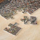 STEAM TRAINS ジグソーパズル (側面)