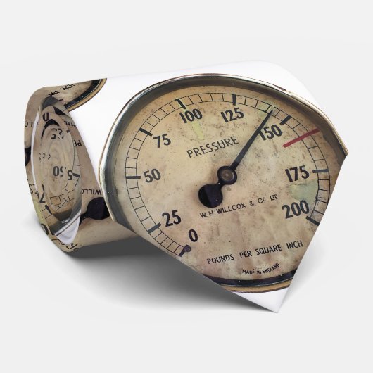 STEAM TRAINS ネクタイ (ロール)