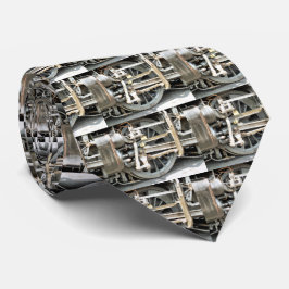 STEAM TRAINS ネクタイ