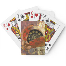 Steampunkのてんとう虫