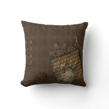 Steampunkのデザイン