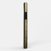 SteampunkのフクロウのiPhoneの場合 Case-Mate iPhoneケース (裏面/右)