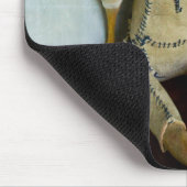 steampunkのマウスパッド マウスパッド (コーナー)