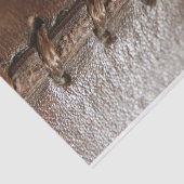 steampunkのルネサンスの原住民によってステッチされる革 薄葉紙 (詳細)