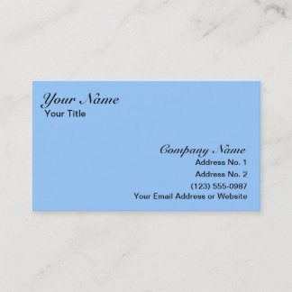 Steampunkのワシおよびギアの名刺 名刺