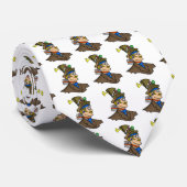 Steampunkの人のネクタイ ネクタイ (ロール)