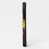 steampunkの回転式スタイルのiphone Case-Mate iPhoneケース (裏面/左)