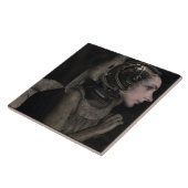 Steampunkの天使 タイル (側面)