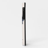 Steampunkの女の子 Case-Mate iPhoneケース (裏面/左)