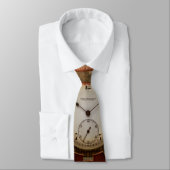 Steampunkの気高いデザイン ネクタイ (タイ)