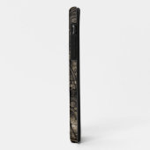 Steampunkの汚い機械類 Case-Mate iPhoneケース (裏面/左)