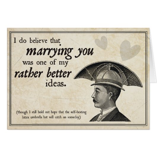 Steampunkの結婚式 (正面横)