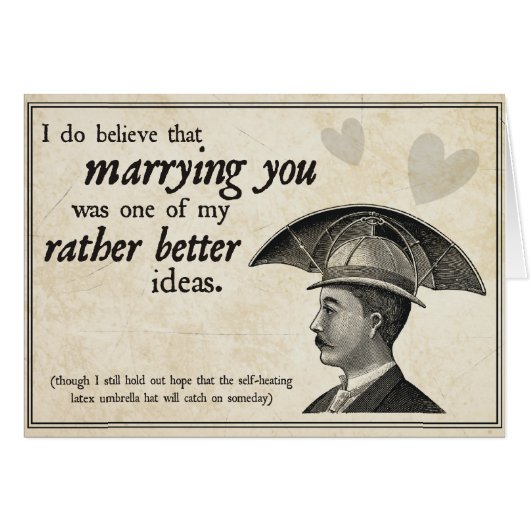 Steampunkの結婚式 (正面横)