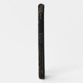 Steampunkの非道の考案物 Case-Mate iPhoneケース (裏面/左)