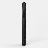 Steampunkの非道の考案物 Case-Mate iPhoneケース (裏面/右)