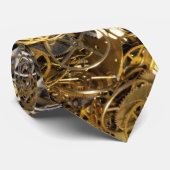 Steampunkはネクタイのタイを連動させます ネクタイ (ロール)