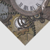 Steampunkは海おもしろいなヤモリできますか。 薄葉紙 (詳細)