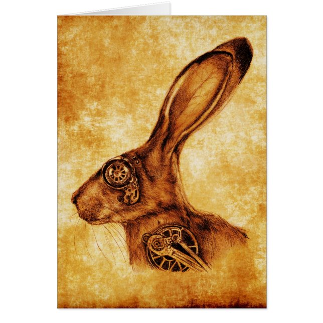 STEAMPUNKジャック (正面)