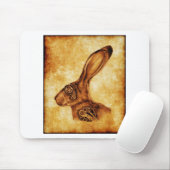 STEAMPUNKジャック マウスパッド (マウス)