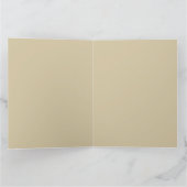 Steampunkメカニカルエジソン電球アーキテクト カード (内部)