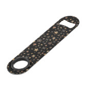 Steampunkロケット スピード栓抜き (正面アングル)