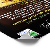 Steampunk奇妙な2ポスター ポスター (角)