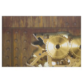 Steampunk根本的な3のカスタム ファブリック (ファットクウォーター)