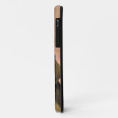 Steampunk犬 Case-Mate iPhoneケース (裏面/左)