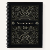 Steampunk華美ジャーナル