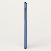 Steampunk誕生日レターAケースメイトiPhoneケース Case-Mate iPhoneケース (裏面/左)