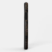 Steampunk非道の機械 Case-Mate iPhoneケース (裏面/右)