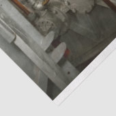 Steampunk -エンジンルーム内 薄葉紙 (詳細)