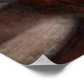 Steampunk – セミプライベート勉強 ポスター (角)