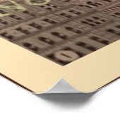 SteamPunk ～ブラツキー氏の飛行ファンシー～ ポスター (角)