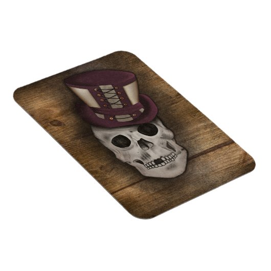 Steampunk マグネット (右側)