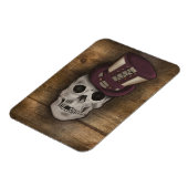 Steampunk マグネット (左側)