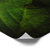 Steampunk – 昆虫 – Arachnia Automata ポスター (角)