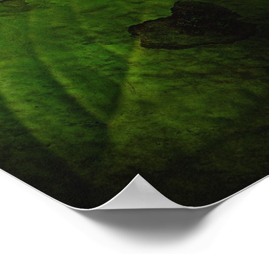 Steampunk – 昆虫 – Arachnia Automata ポスター (角)