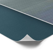 Steampunk – 時間の錯覚 ポスター (角)