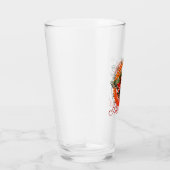 Steampunk Aeronaut, Himmelsmechanik タンブラーグラス (右)