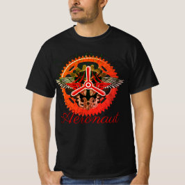 Steampunk Aeronaut, Himmelsmechanik Ärmelloses Shi Tシャツ