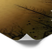 Steampunk Art Winds of Changeポスター ポスター (角)