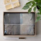 Steampunk Buzz Collage (4) by Elsie Lane 薄葉紙 (ギフト)