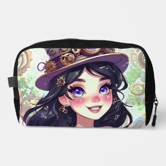 Steampunk Chick Bags ドップキット