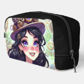 Steampunk Chick Bags ドップキット (右コーナー)