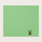 Steampunk Christmas Trees (内部フラット)