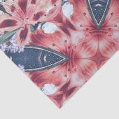 Steampunk decompage紙（大規模アプリケーション） 薄葉紙 (詳細)