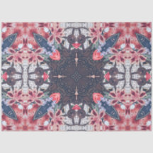 Steampunk decompage紙（大規模アプリケーション）