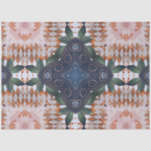 Steampunk decompage紙（大規模アプリケーション）